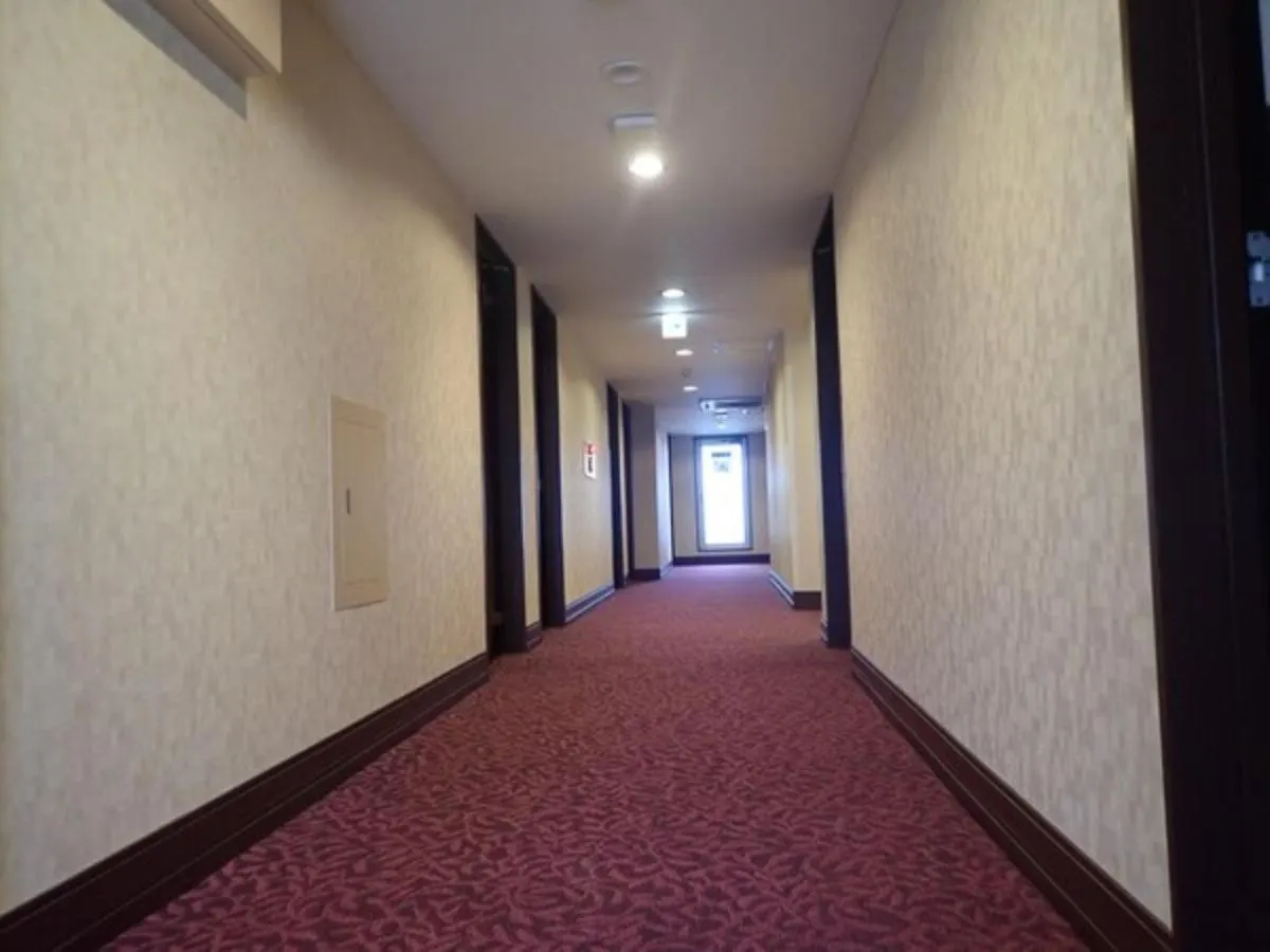 Hotel Suntargas Ueno - Vacation Stay 08481V Τόκιο