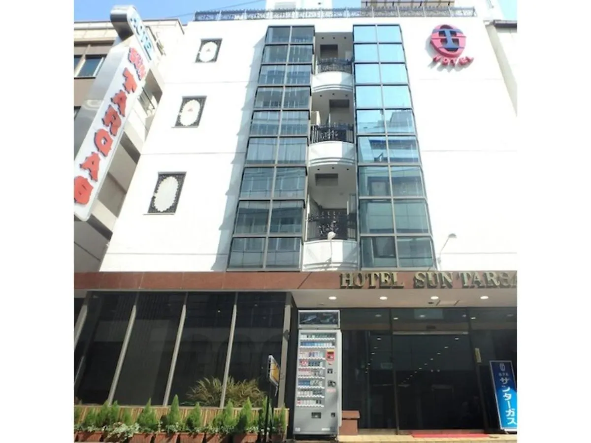 Hotel Suntargas Ueno - Vacation Stay 08481V Τόκιο Ιαπωνία